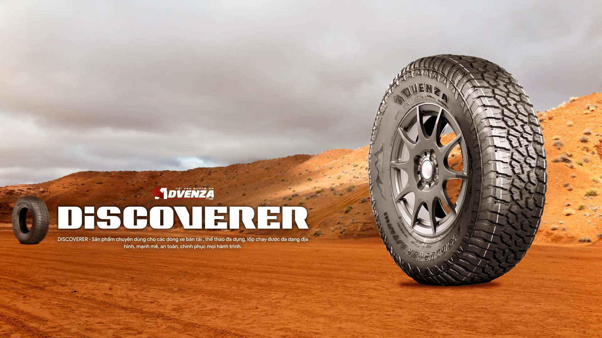 Discoverer